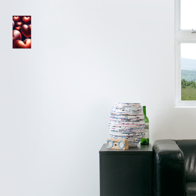 You Are Beautiful by BlackMeme94